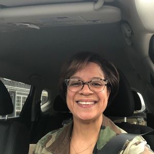 Meet your Posher, Chanabelle